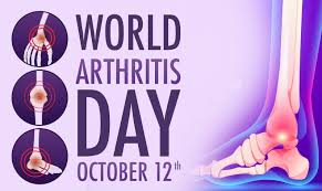 World Arithritis Day