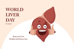 World Liver day