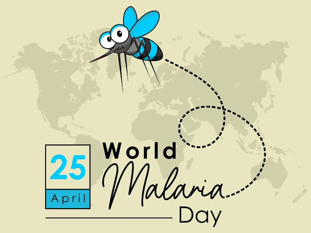 World Malaria Day