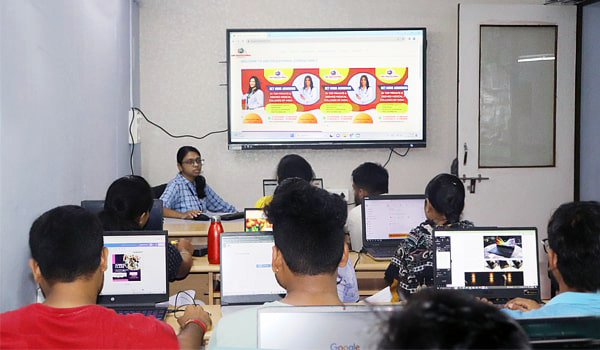 Best graphic designing courses in Nagpur