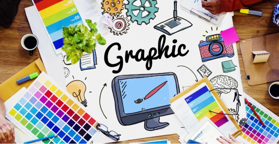 Best graphic designing company in Nagpur