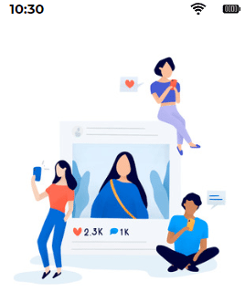 Social Media Company in Nagpur