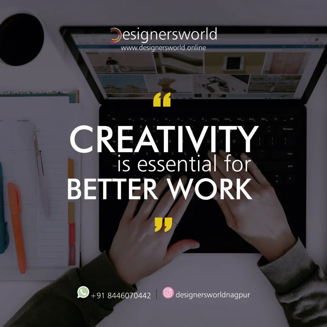 Best graphic designing courses in Nagpur