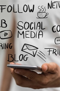 Social Media Company in Nagpur