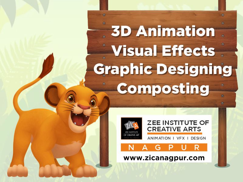 Best graphic designing courses in Nagpur