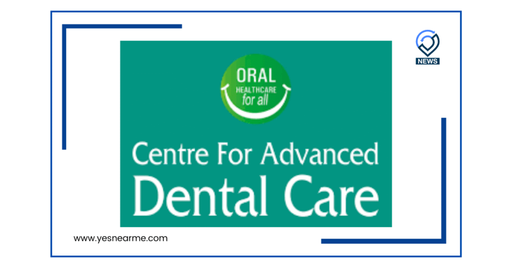 Advanced Dental and Oral Care Centre