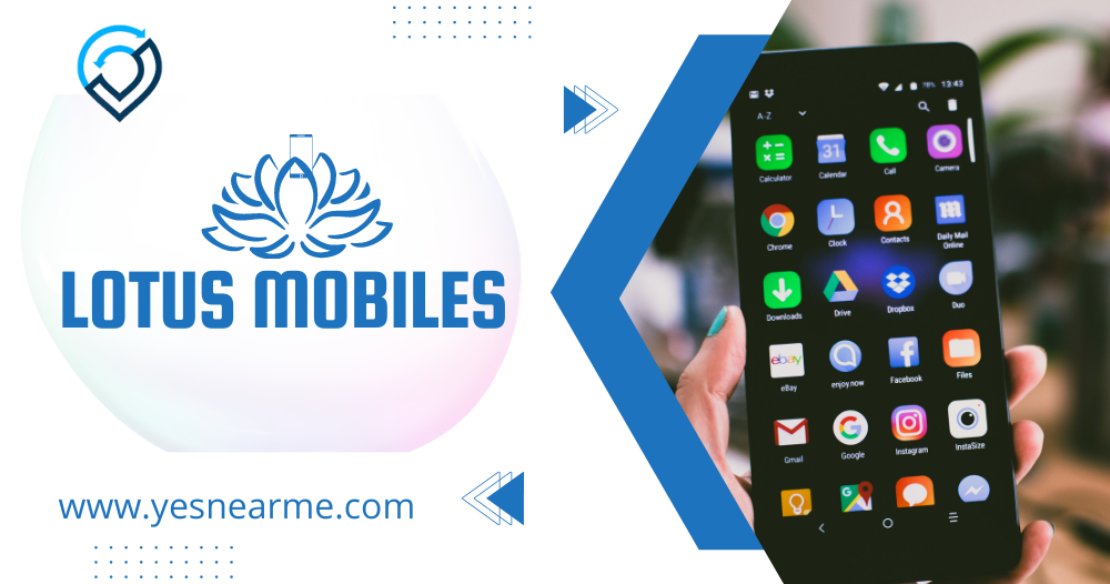 Lotus mobiles