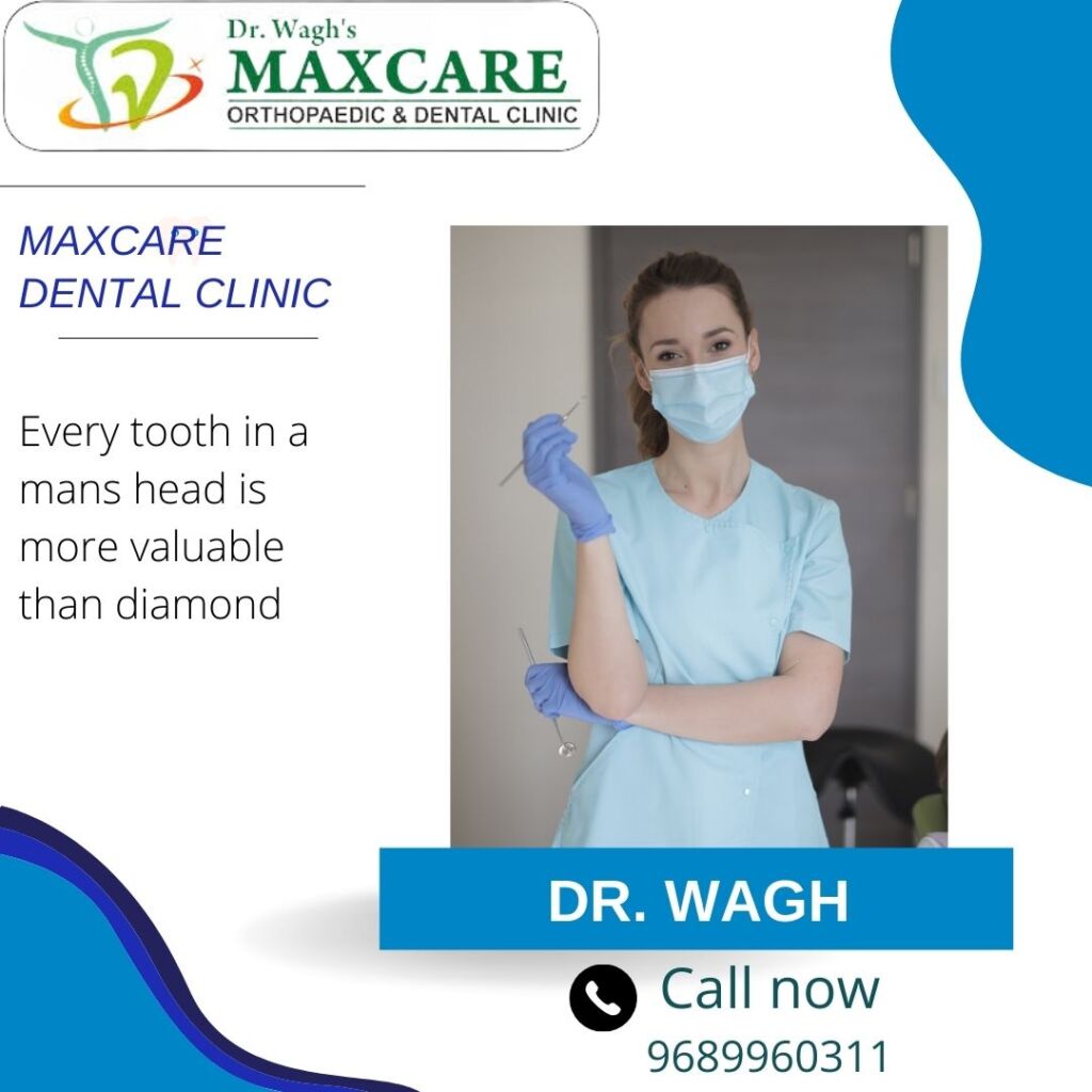 Maxcare dental clinic
