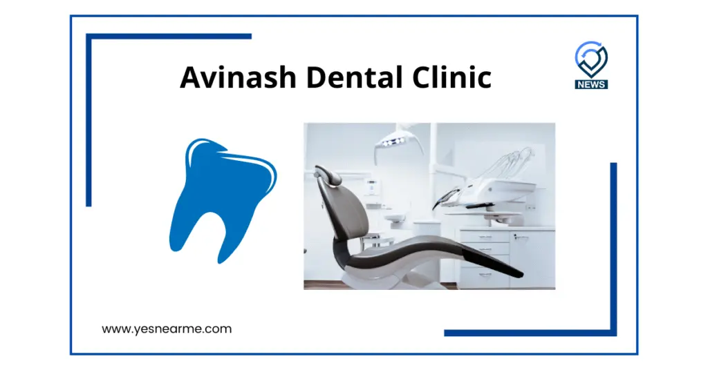 Avinash Dental Clinic