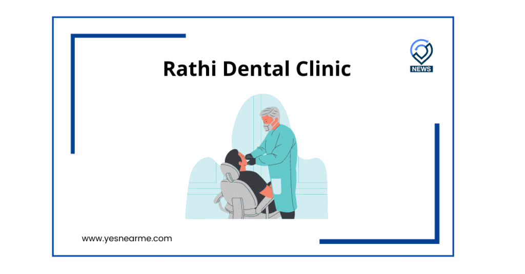 Rathi Dental Clinic