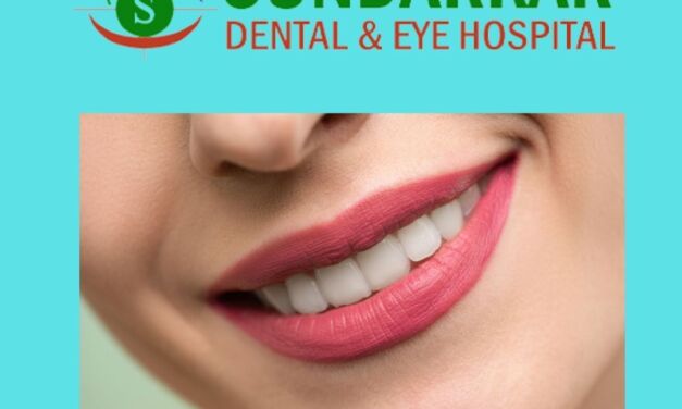 Sundarkar Dental and Eye Hospital