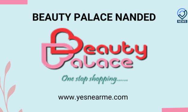 Beauty Palace Nanded