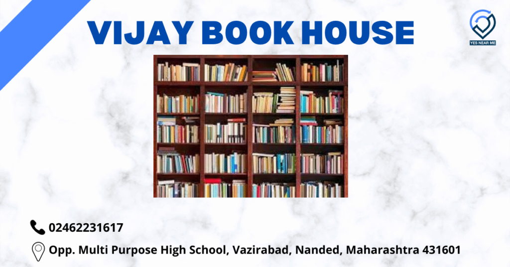 Vijay Book House