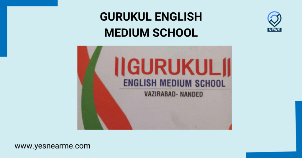 GURUKUL ENGLISH MEDIUM SCHOOL