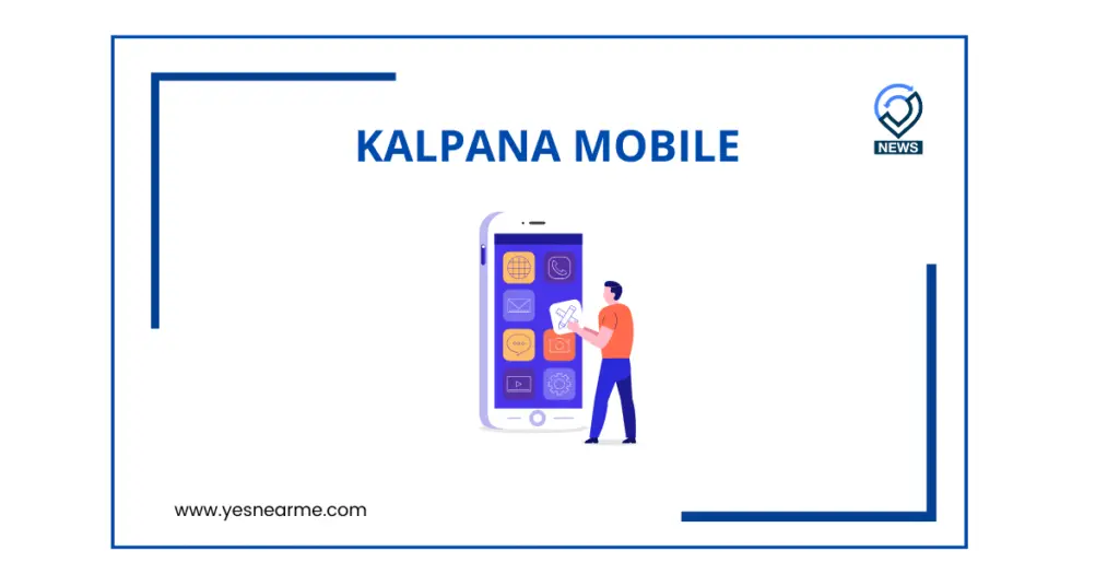 KALPANA MOBILE