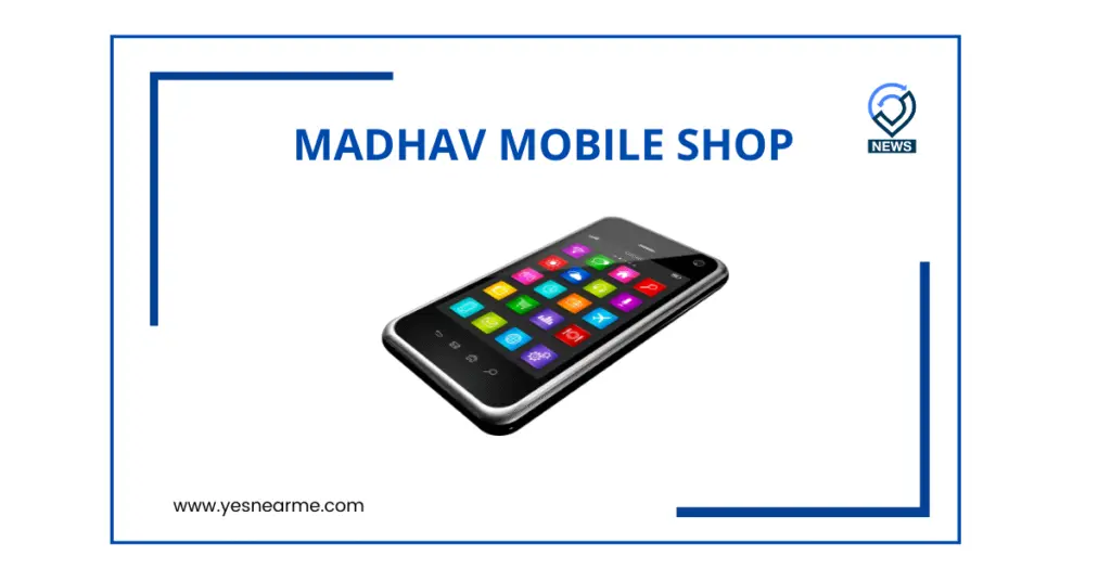 MADHAV MOBILE SHOP