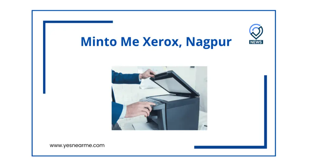Xerox Shops in Nagpur