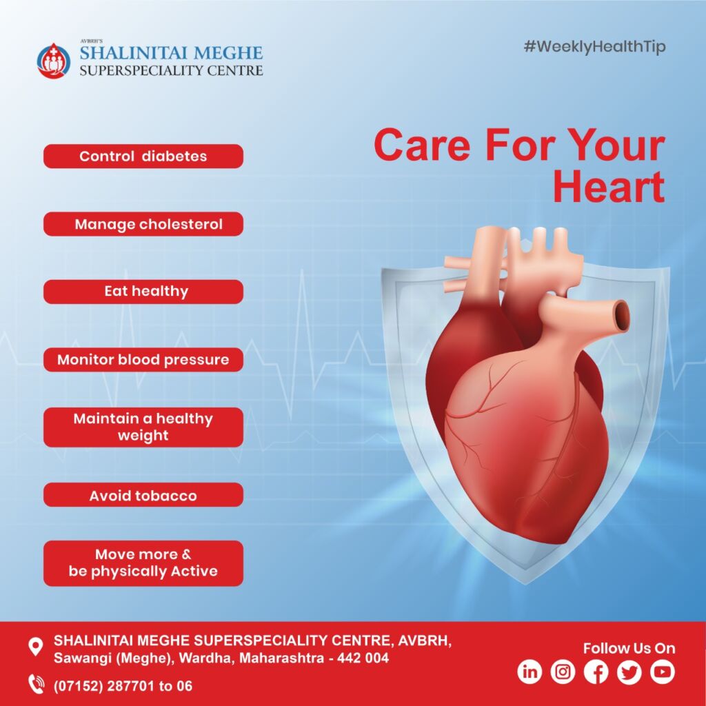 heart diseases smsc