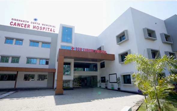 sgm cancer hospital