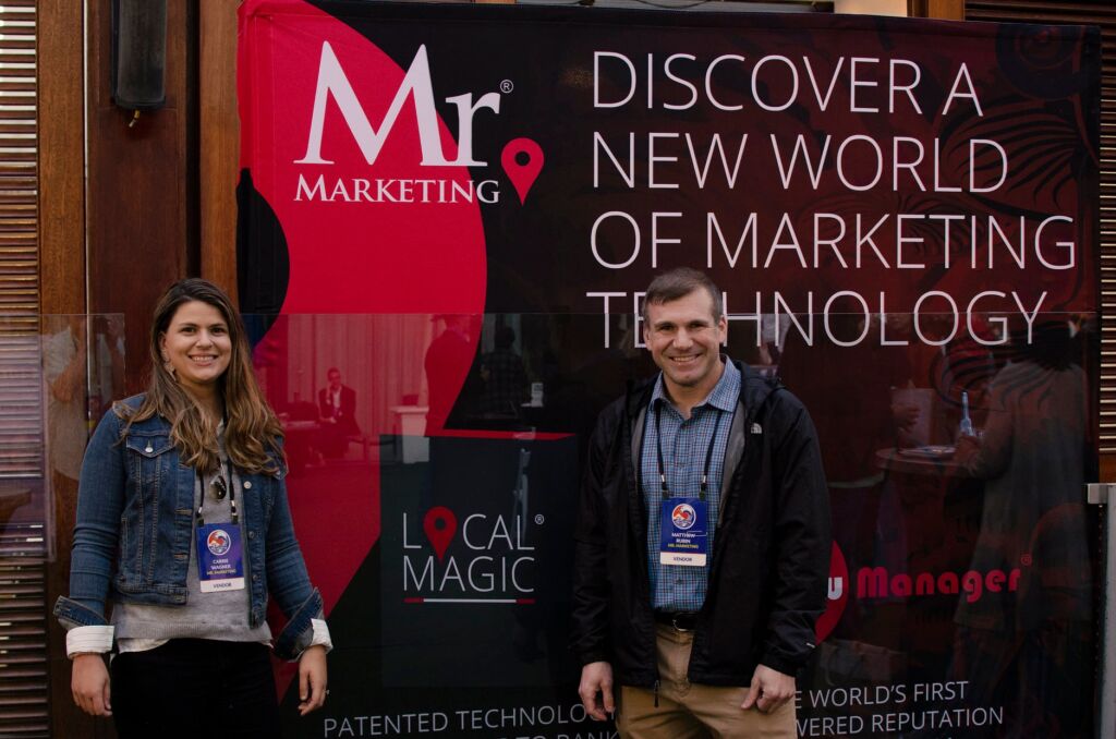 Mr. Marketing – Local Magic