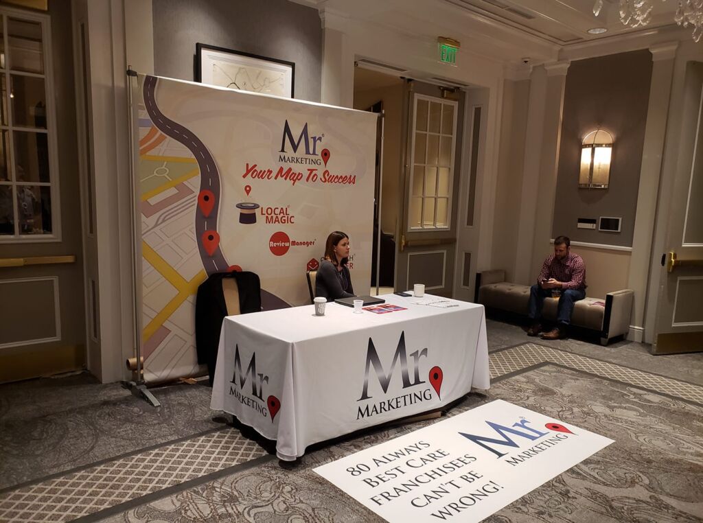 Mr. Marketing – South Carolina