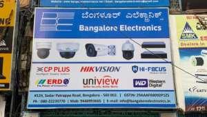 Best Electronics
