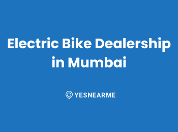 Electric Bike Dealership in Mumbai