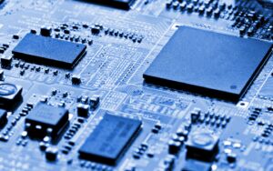 Electronics Retail and Repair Shop