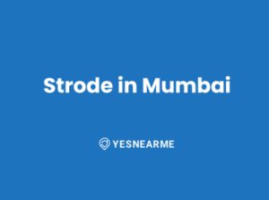 Strode in Mumbai