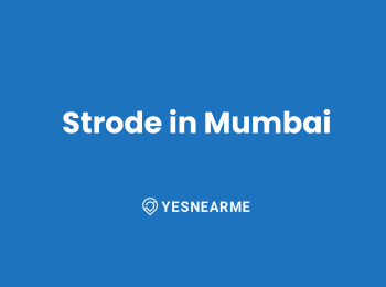 Strode in Mumbai