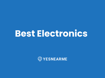 Best Electronics