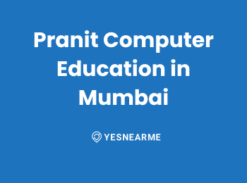 Pranit Computer Education in Mumbai