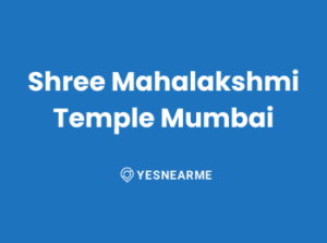 Shree Mahalakshmi Temple Mumbai