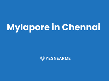 Mylapore in Chennai