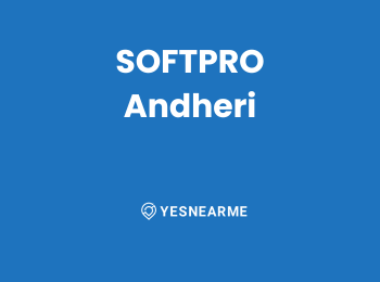 SOFTPRO Andheri