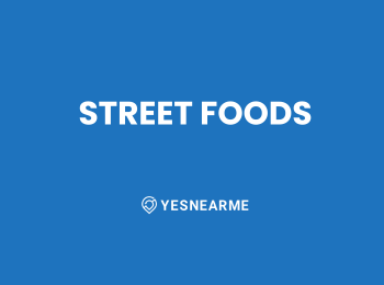 STREET FOODS