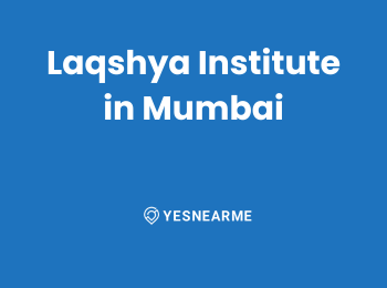 Laqshya Institute in Mumbai