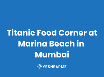 Titanic Food Corner in Mumbai