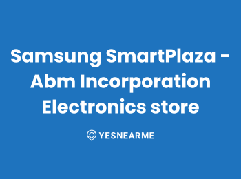 Samsung SmartPlaza