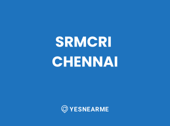 SRMCI Channai.