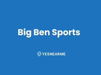 Big Ben Sports