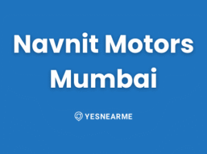 Navnit Motors Mumbai