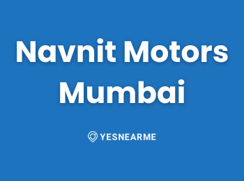 Navnit Motors Mumbai