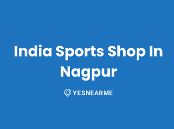 India Sports Shop In Nagpur