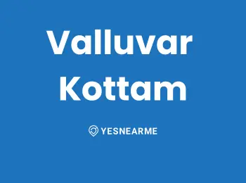 Valluvar Kottam