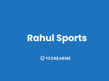 Rahul Sports