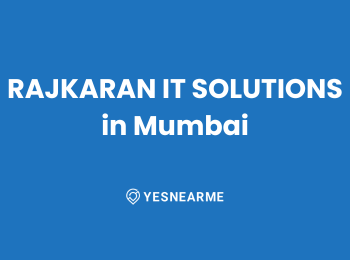 RAJKARAN IT SOLUTIONS in Mumbai