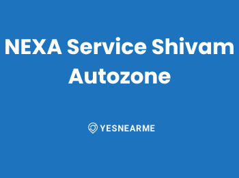 NEXA Service Shivam Autozone