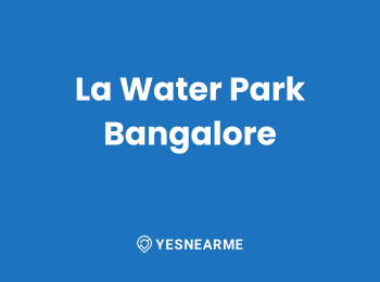 La Water Park Bangalore