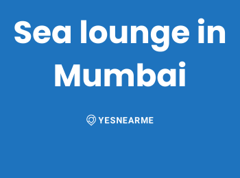 Sea Lounge in Mumbai